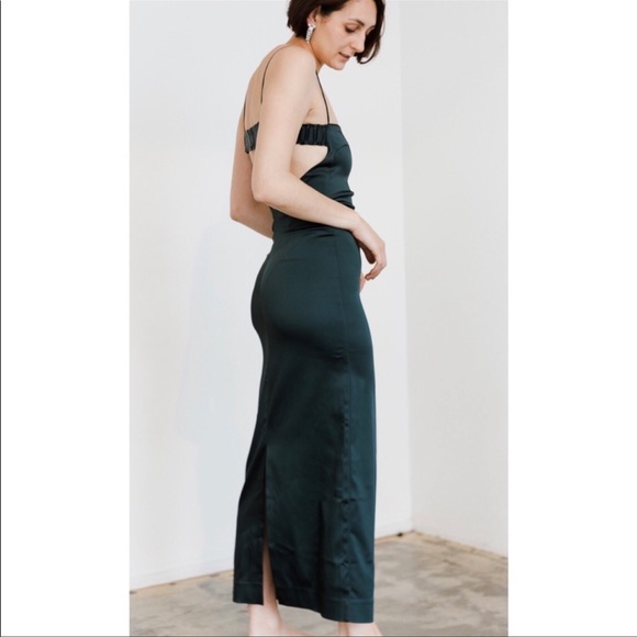 Paris Georgia Dress - Picture 2 of 4